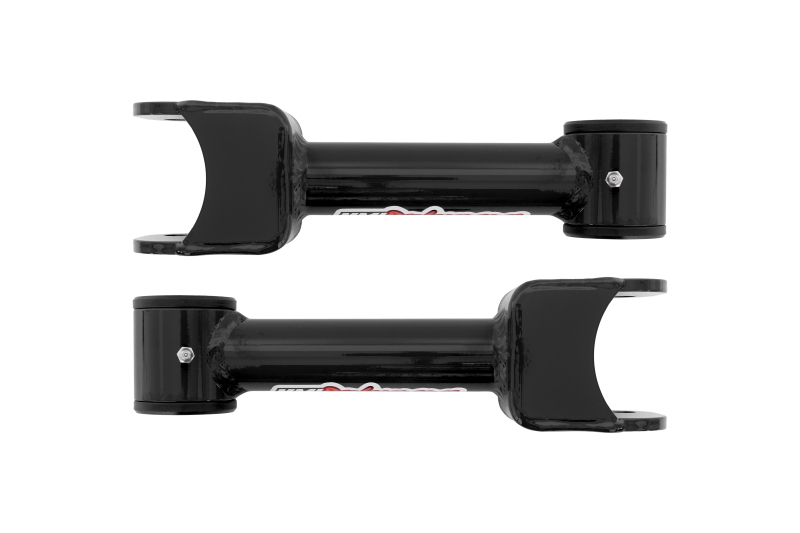 UMI Performance 79-98 Ford Mustang Upper & Lower Rear Control Arms Kit thumbnail 3