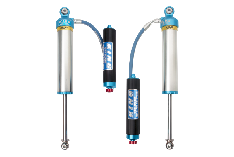 KIN 3.0 Shocks