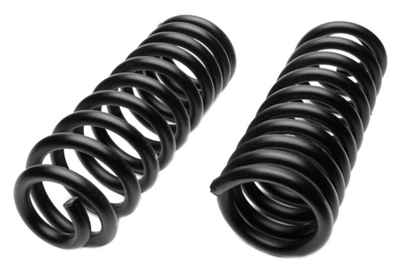 MOOG 65-79 Ford F-100 Front Coil Springs thumbnail 2