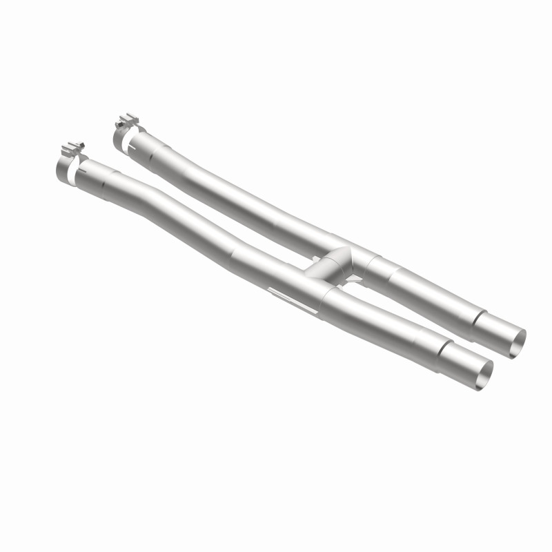 MagnaFlow 2024 Ford Mustang GT 5.0L D-Fit w/o Muffler Performance Exhaust thumbnail 8