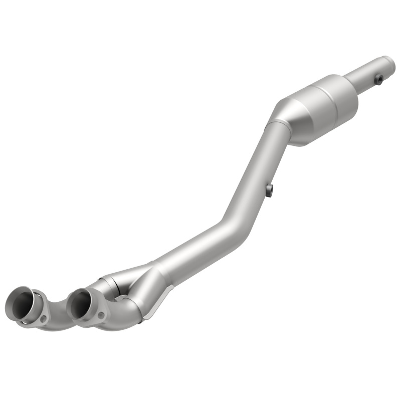 MagnaFlow Direct Fit Catalytic Converter 00-03 BMW M5 5.0L Driver Side thumbnail 5