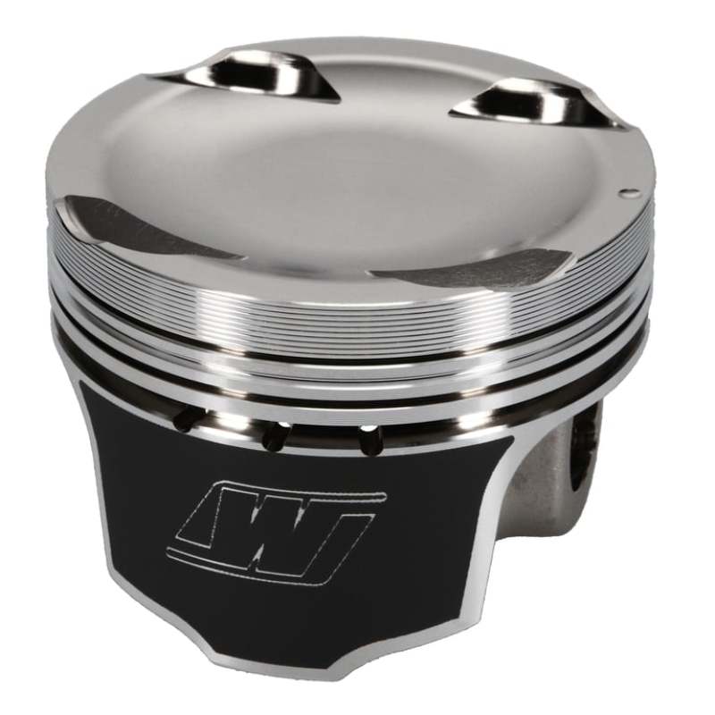 Wiseco 1400 HD Mitsu EVO 8 - 4G63 Turbo -14cc Piston Shelf Stock thumbnail 6