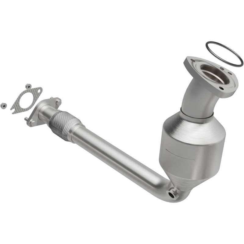 MagnaFlow Direct Fit Catalytic Converter 09-11 Chevy Malibu 3.6L thumbnail 3