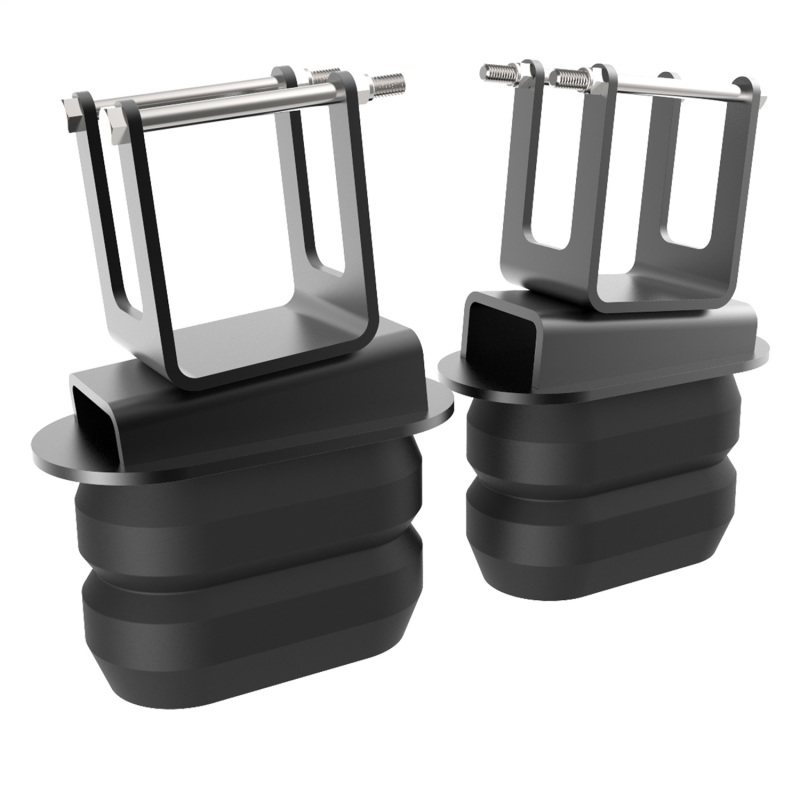 TIM Suspension Enhancement Systems