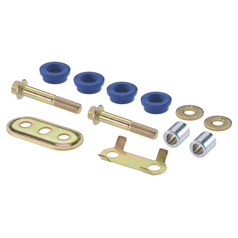 MOOG 99-04 Chrysler 300M Front Inner Tie Rod Bushing thumbnail 3