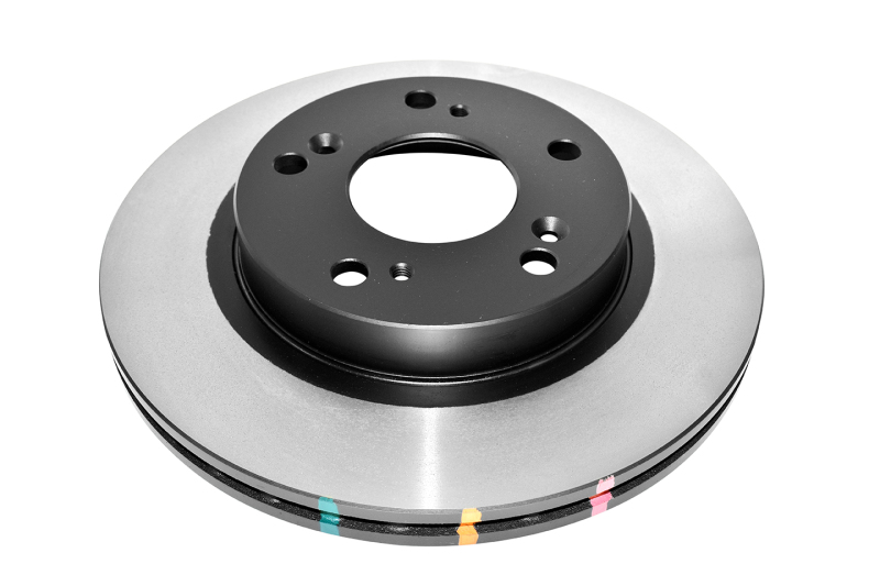 DBA 4000 Standard Rotors
