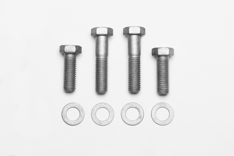 WIL Bolt Kit