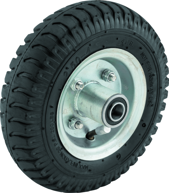 BikeMaster BKM Training Wheels
