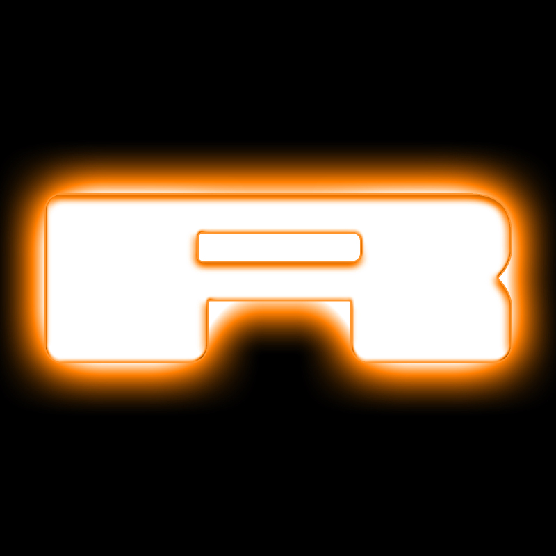 ORL Illuminated Emblems