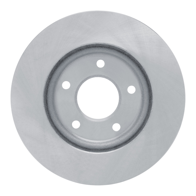R1 07-17 Mitsubishi Lancer Front Brake Rotors w/Ceramic Pads & Hardware (Bundled Kit) thumbnail 5