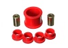 ES Steering Rack Bush - Red