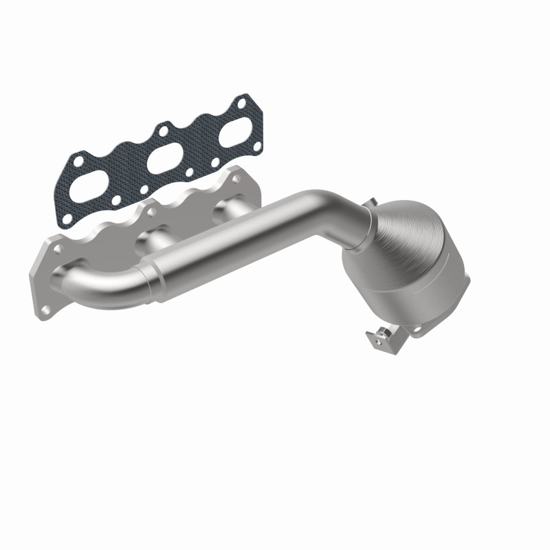 MagnaFlow Conv DF 00 Suzuki Grand Vitara 2.5L thumbnail 9