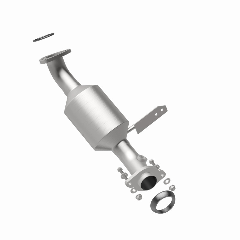 MagnaFlow 2004 Cadillac CTS 3.2L Direct Fit Converter thumbnail 5