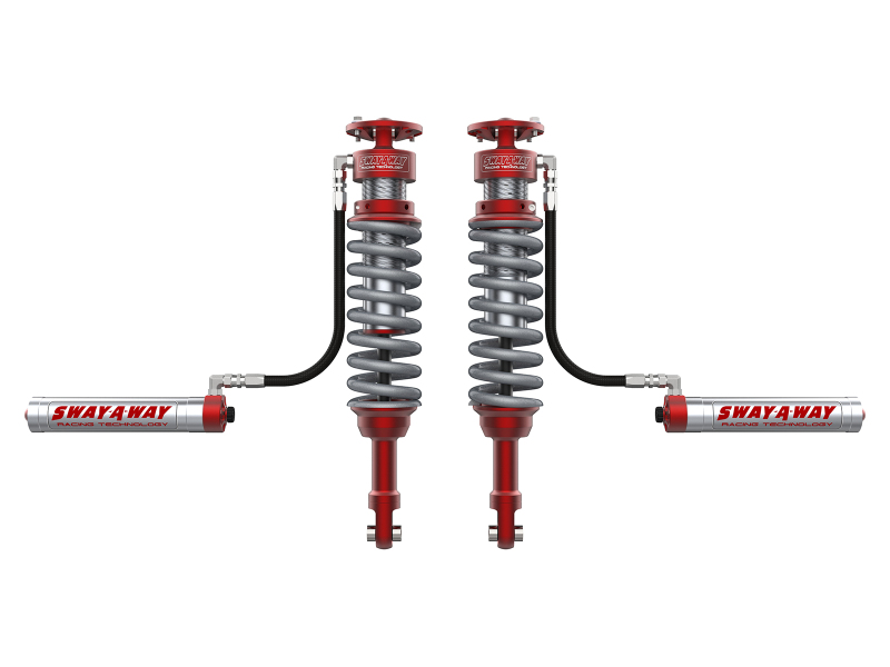 AFE Sway Coil Over Kit