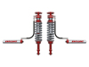 aFe 17-19 Ford F-150 Raptor Sway-A-Way 3.0 Front Coilover Kit w/ Remote Reservoirs and Comp Adj thumbnail 7