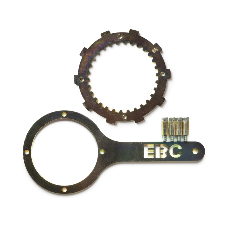 EBC Clutch Tools