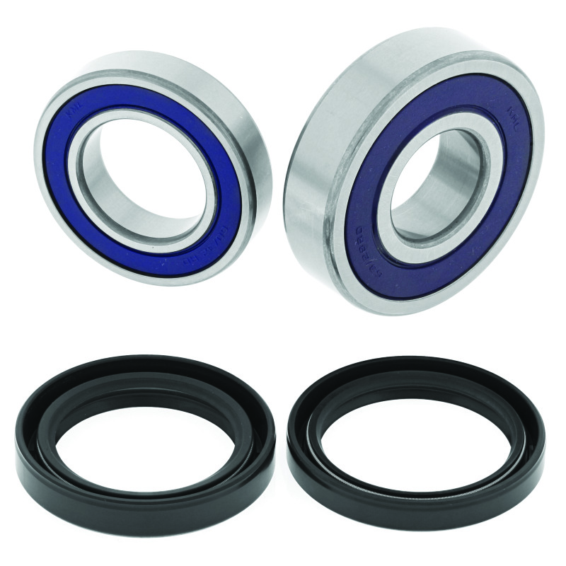 QBS Wheel Bearings