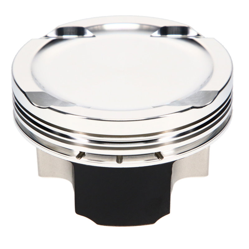JE Pistons 03-08 Audi R8 / Lamborghini Gallardo 5.2L V10 82.5in Bore STD 9:1 CR Set of 10 Pistons thumbnail 7
