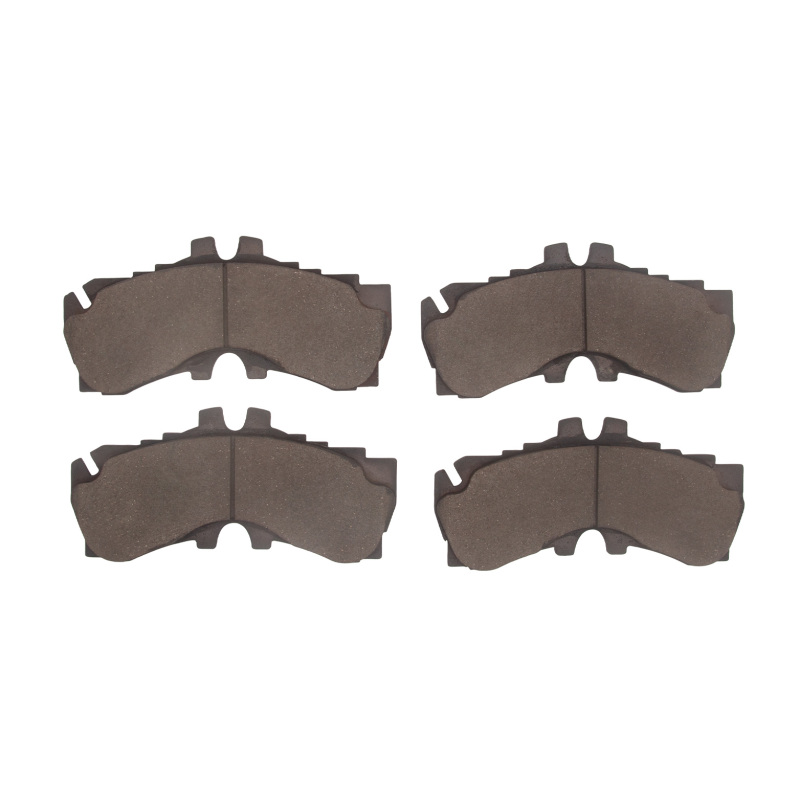 DFC 5000 Advanced Ceramic Brake Pads