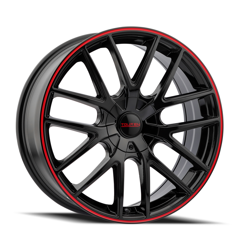 TRN TR60 3260 Wheels