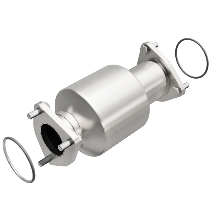 MagnaFlow Direct Fit Catalytic Converter 2009-2014 Acura TL 3.7L thumbnail 2