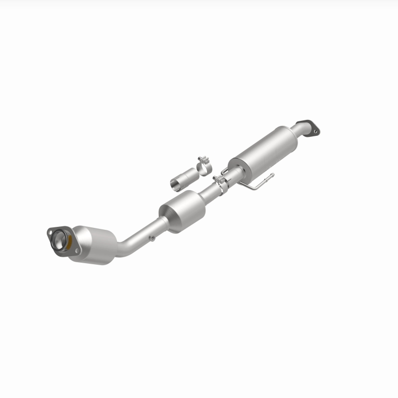 MagnaFlow 18-21 Toyota C-HR 2.0L Direct Fit Catalytic Converter thumbnail 7