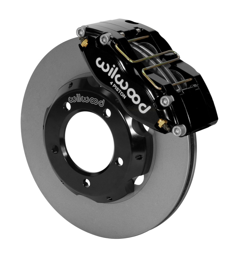 WIL Dynapro Brake Kit