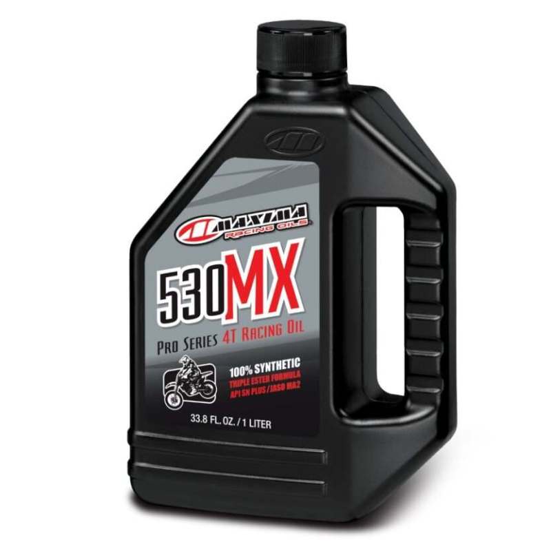 MXA 530MX Oil