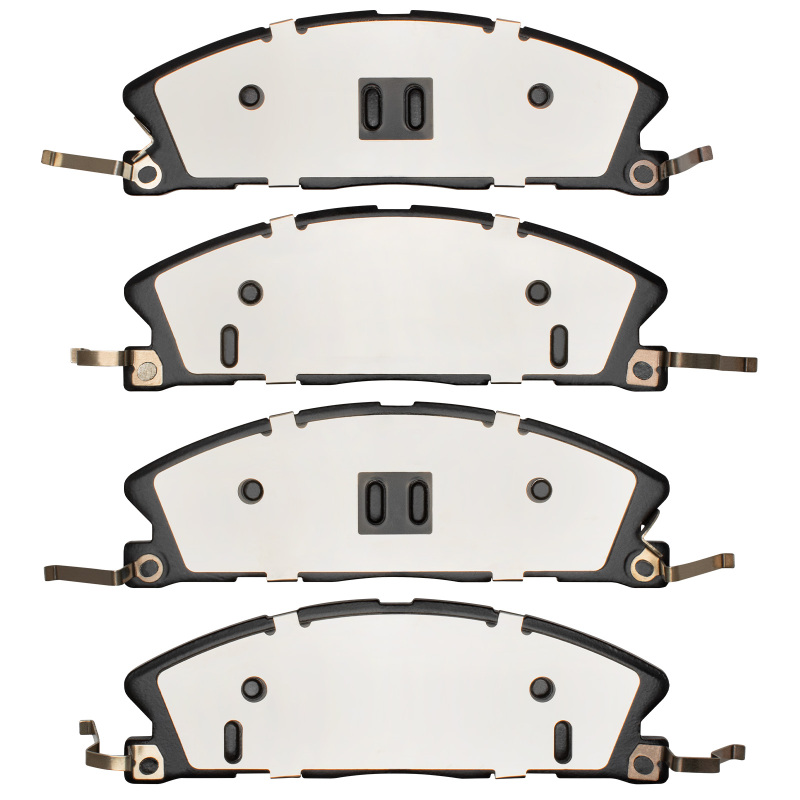 DFC Police Brake Pads