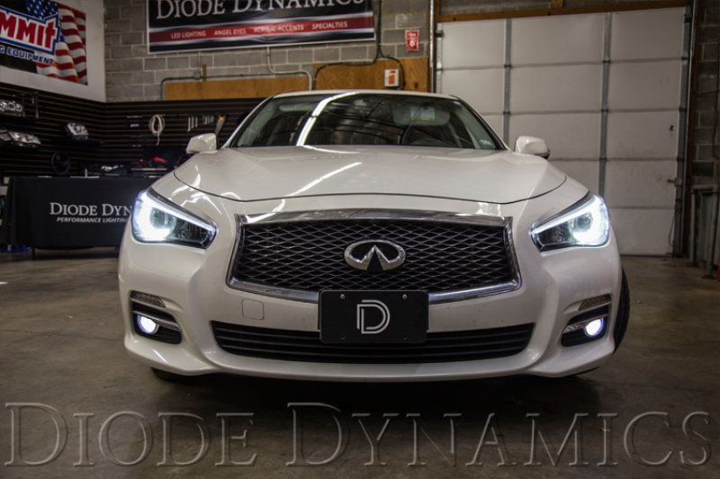 Diode Dynamics 14-21 Infiniti Q50/Q70 (USDM) Always-On Module for thumbnail 6