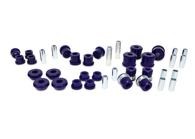 SPR Bushing Kits