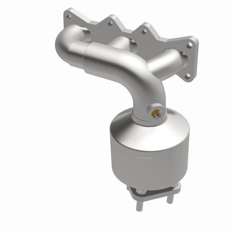 MagnaFlow Conv DF 95-02 Mazda Millenia 2.3L thumbnail 8