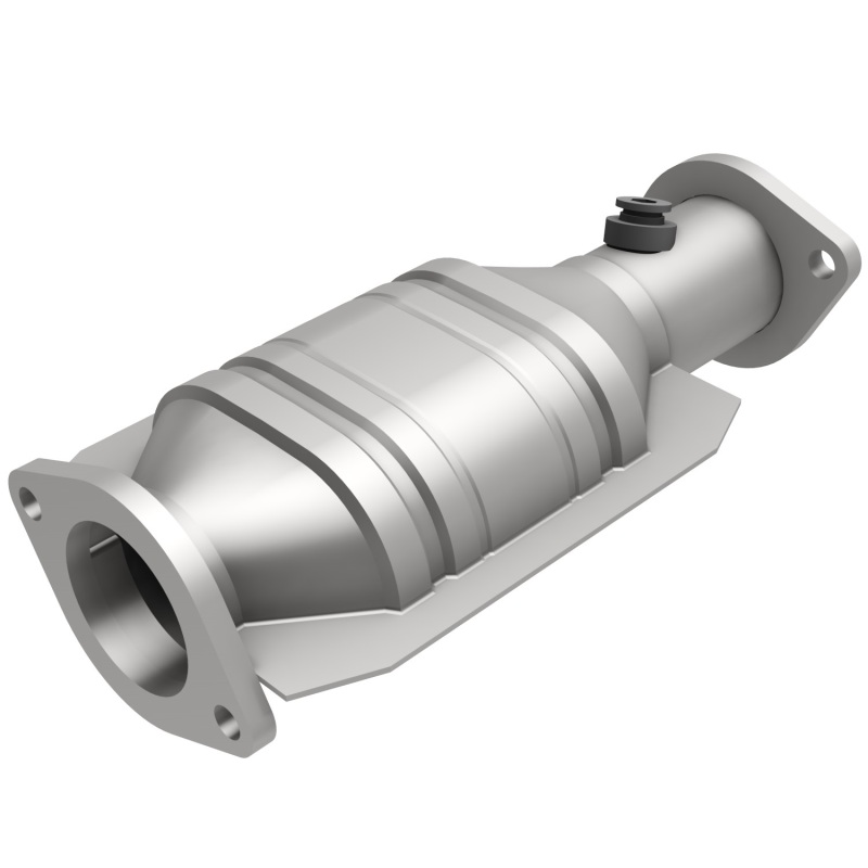 MagnaFlow Direct Fit Catalytic Converter 95-99 Maxima/I30 rear 50S thumbnail 6