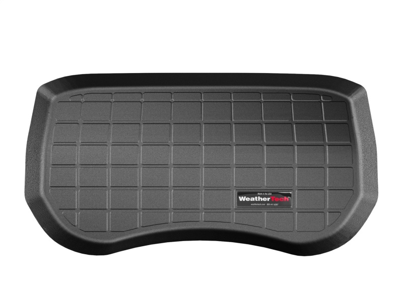 WT Cargo Liners - Black