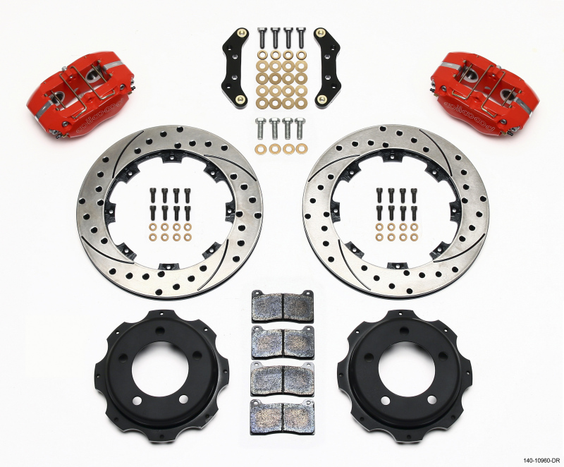 WIL Dynapro Brake Kit