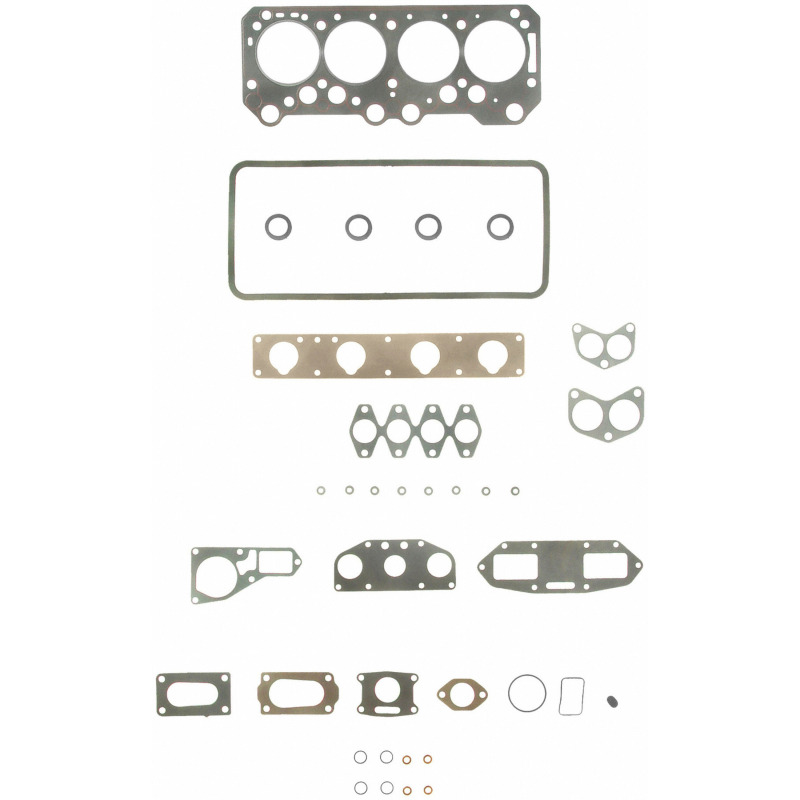 FEL Cylinder Head Gaskets