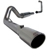 MBRP Turbo Back Exhaust 409