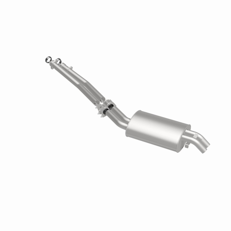 MagnaFlow BRE Exhaust Kit 86-89 Mercedes 560SL 5.6L thumbnail 8