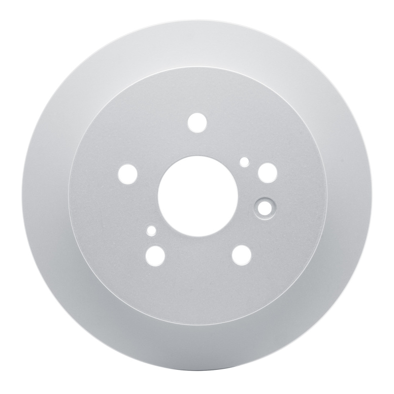 DFC GeoSPEC Coated Rotors - Plain