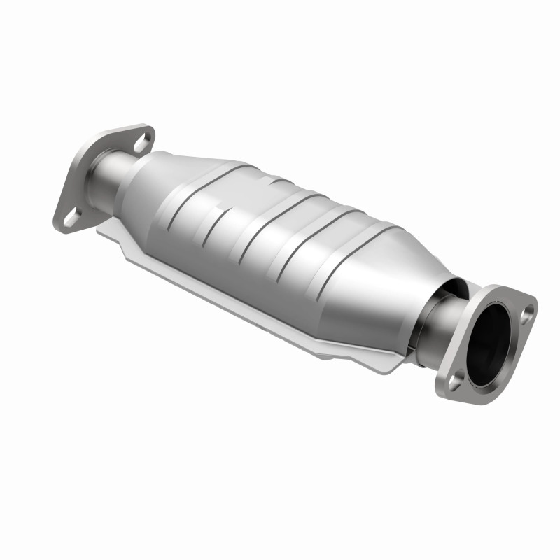 MagnaFlow Direct Fit Catalytic Converter 95-96 Mazda Millenia 2.5L thumbnail 7
