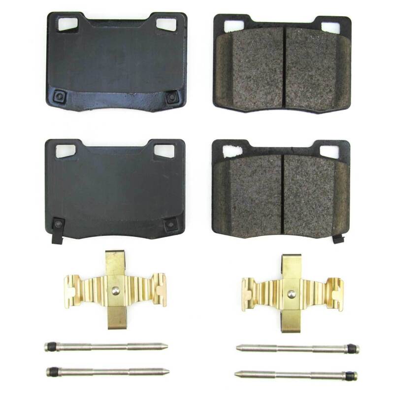 PSB Z17 Evolution Brake Pads