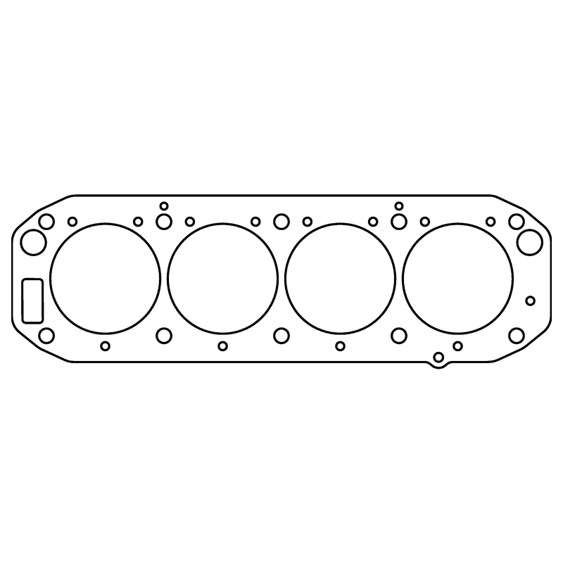 CG Head Gaskets