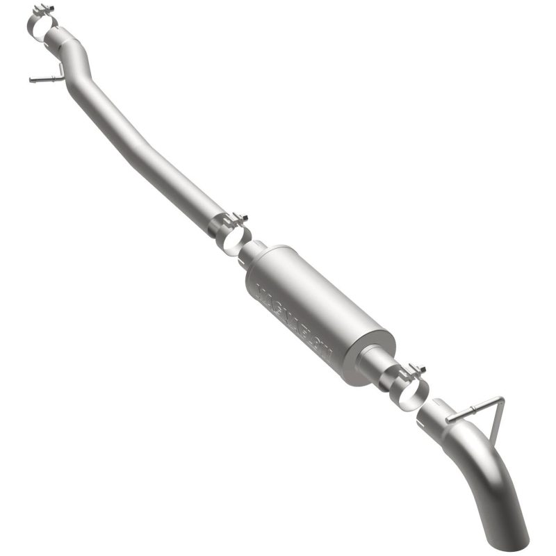 MAG Catback Exhaust