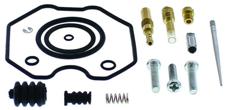 QuadBoss 86-88 Honda TRX200SX FourTrax Carburetor Kit thumbnail 2