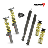 KON GTS Coilovers
