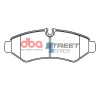 DBA Street Series Brake Pads