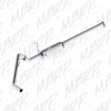 MBRP Catback Exhaust P