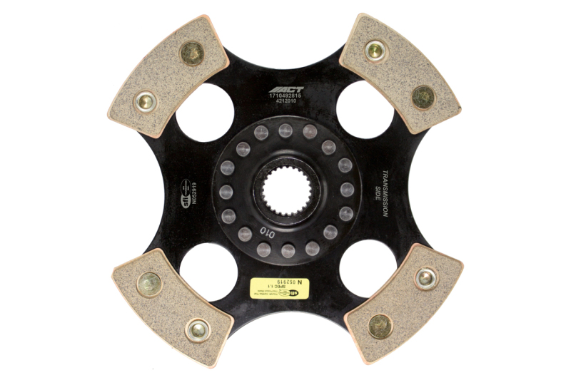 ACT Race Clutch Discs