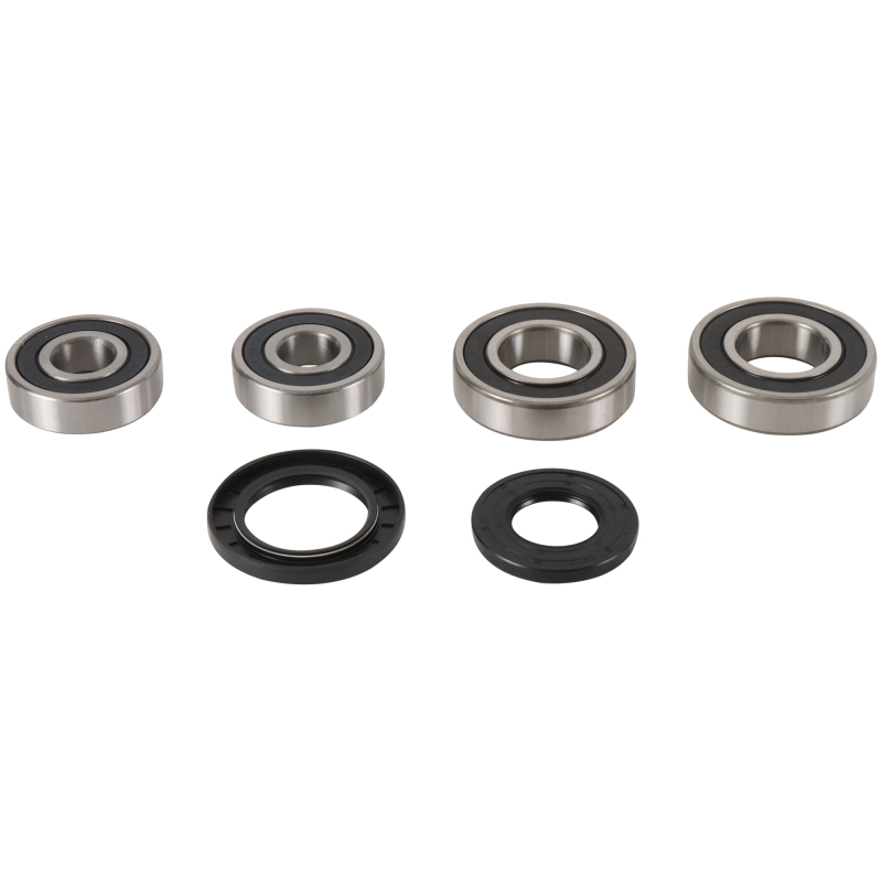 PIV Wheel Bearing Kit