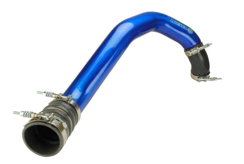 SIN Intercooler Piping